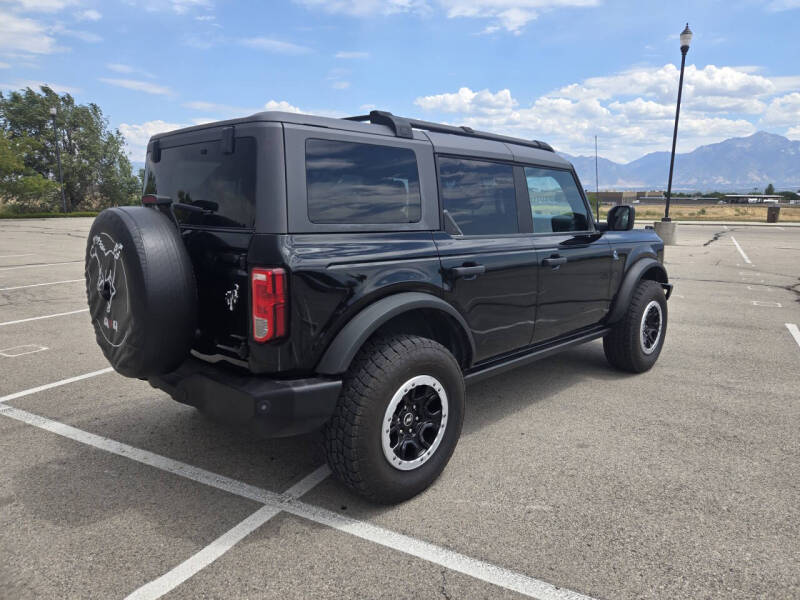 ford bronco 4-door 2022 1FMDE5BH9NLB21887 image ford bronco 4-door 2022 1FMDE5BH9NLB21887 image